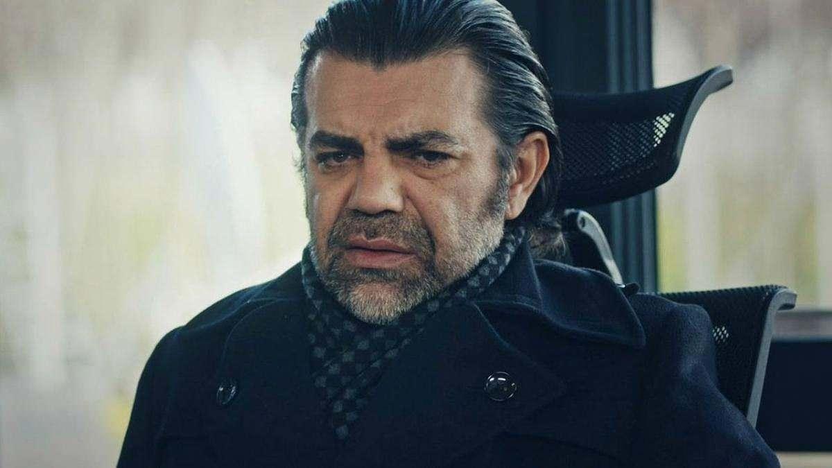 Savaş Özdemir