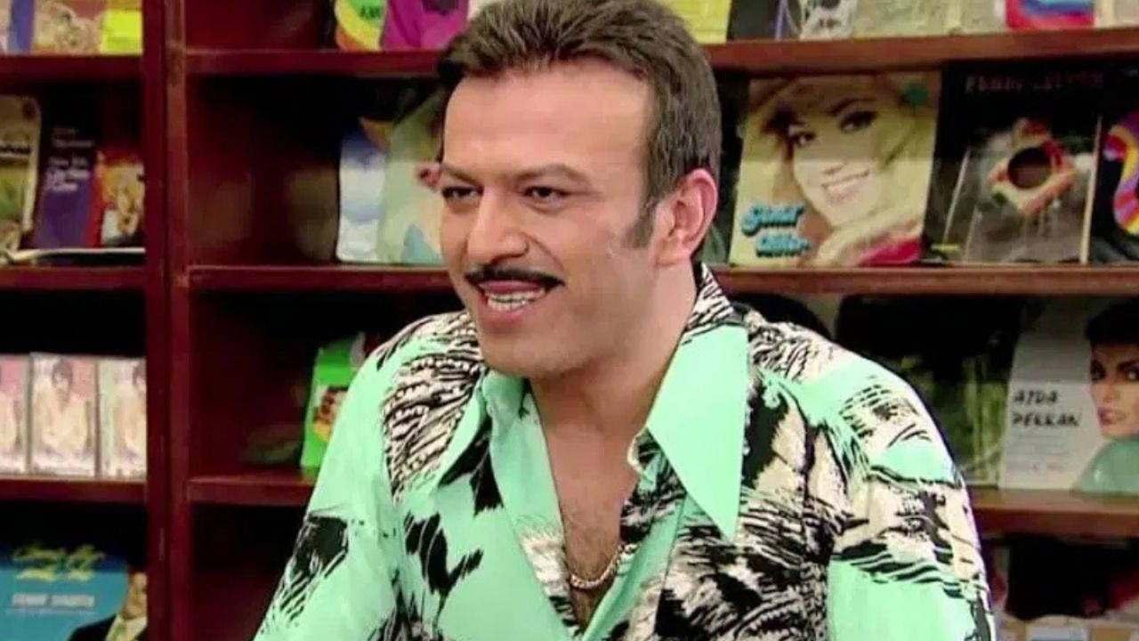 Serhat Kılıç, Seksenler dizisinden