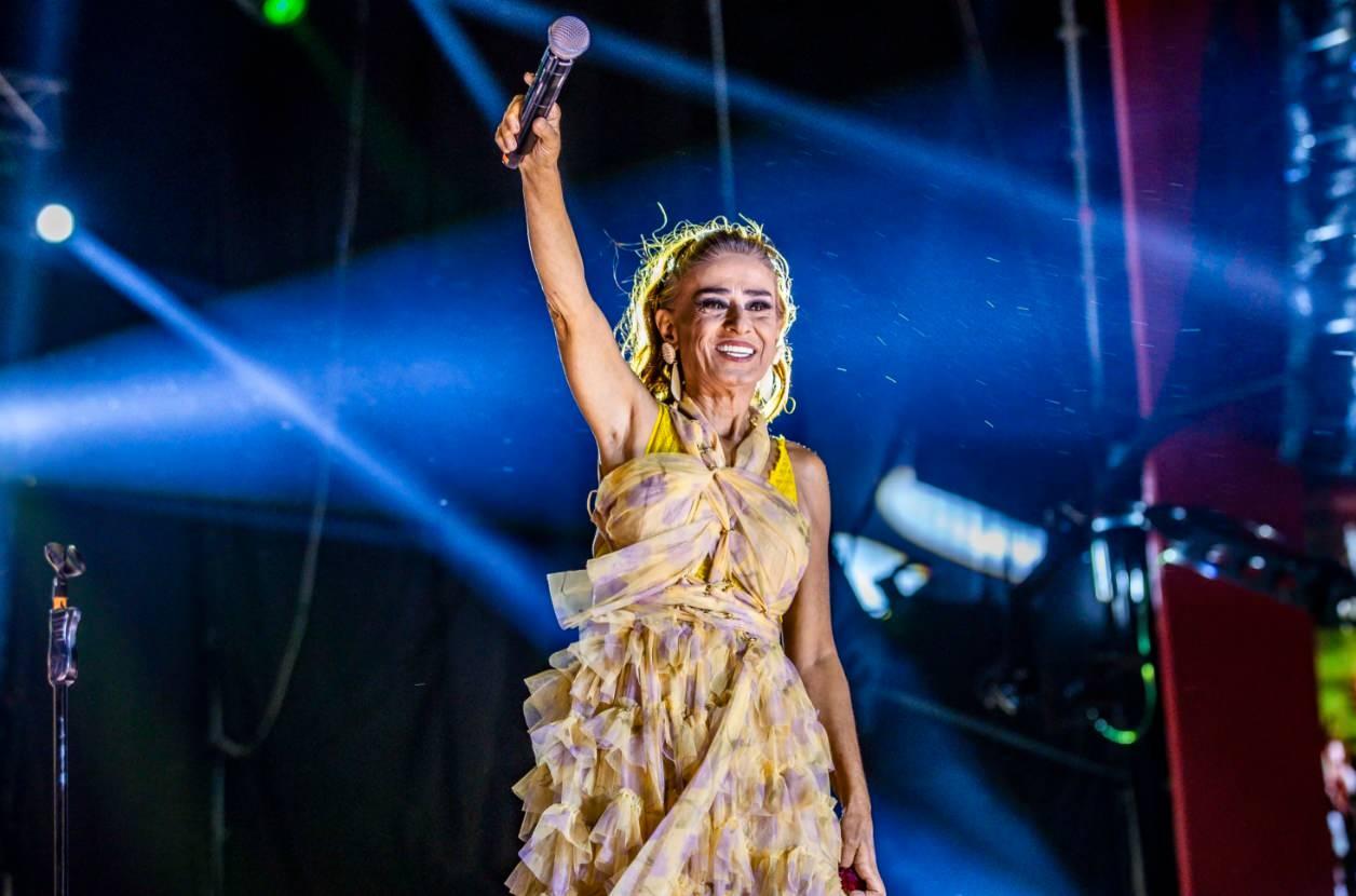 Yıldız Tilbe