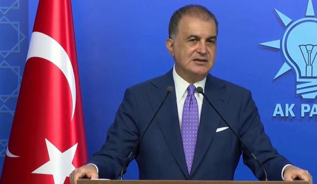 AK Parti'den &Ouml;zg&uuml;r &Ouml;zel'e tepki: &Ccedil;ok ciddi sorunları var