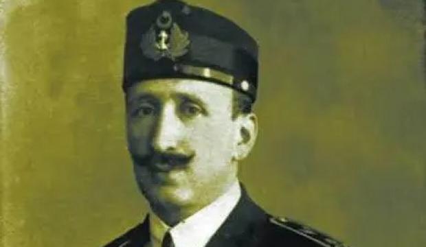 Diş paşa
