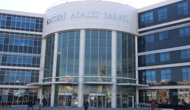 Kayseri'de uzaman &ccedil;avuş d&uuml;ğ&uuml;n gecesi &ouml;lm&uuml;şt&uuml;! Gelin hakkında karar