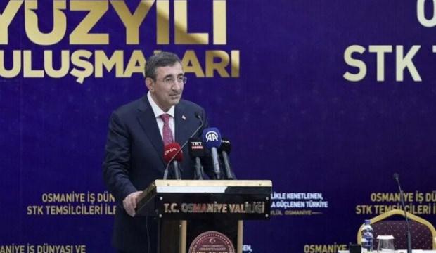 T&uuml;rkiye&rsquo;nin milli geliri 1,8 trilyon dolara ulaşacak