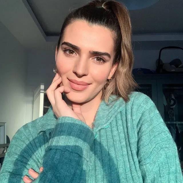 Merve Aydın