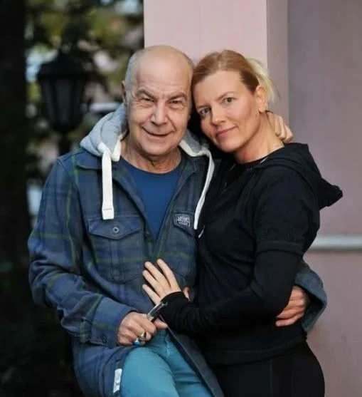 Mazhar Alanson ve Biricik Suden