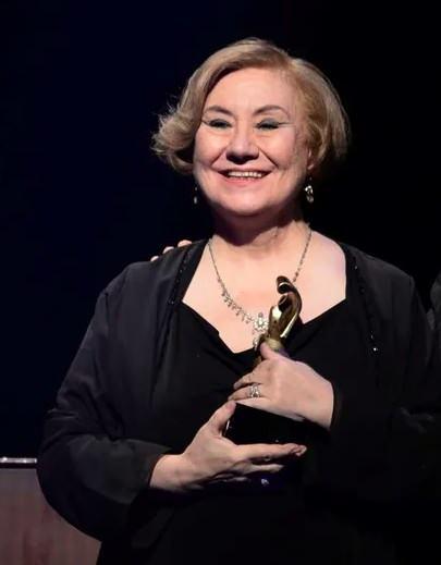 Gülsen Tuncer