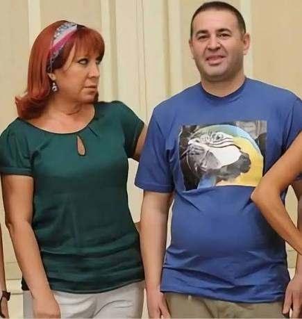 Oya Başar ve Şafak Sezer