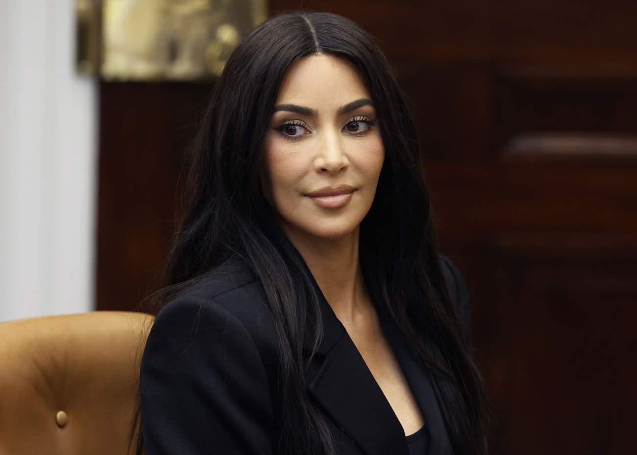 Kim Kardashian