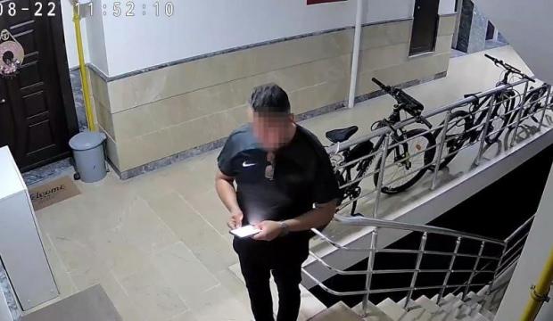 Kayseri'de dehşet! Eşini &ouml;ld&uuml;rmeye geldi, başka bir kadını &ouml;ld&uuml;rd&uuml;
