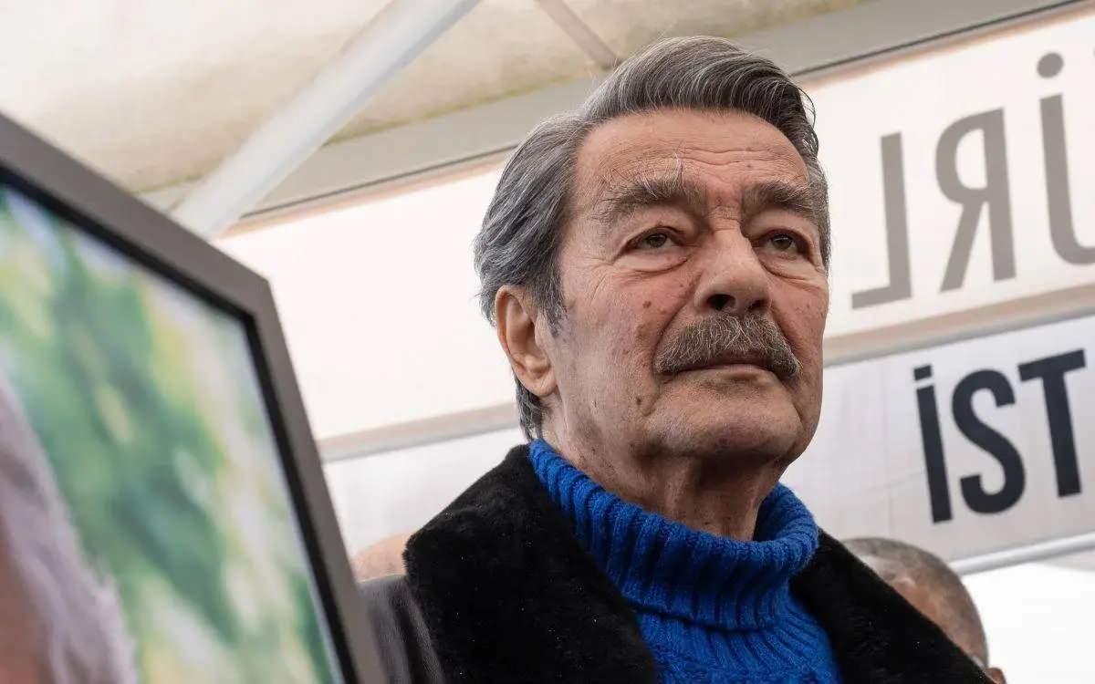 Kadir İnanır