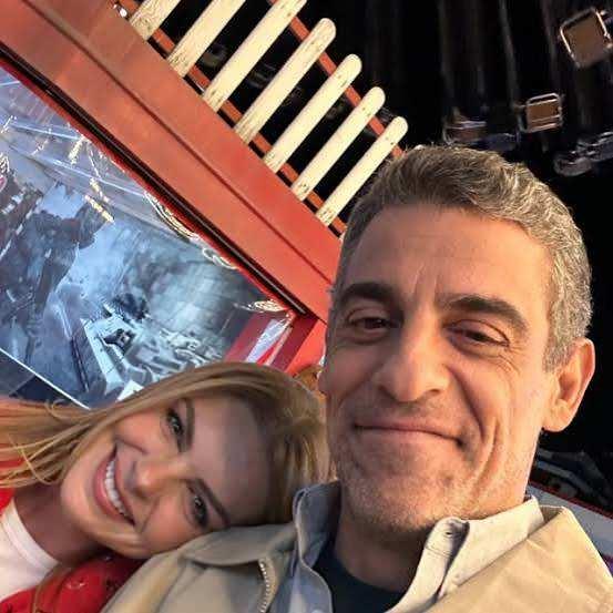 Pelin Karahan ve Dağhan Külegeç