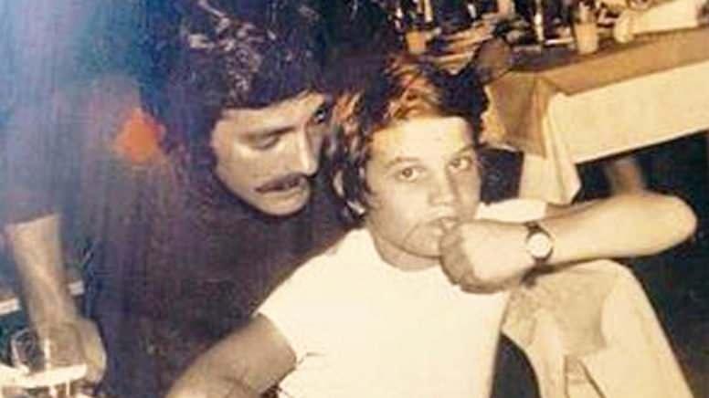 Kadir İnanır ve Levent İnanır