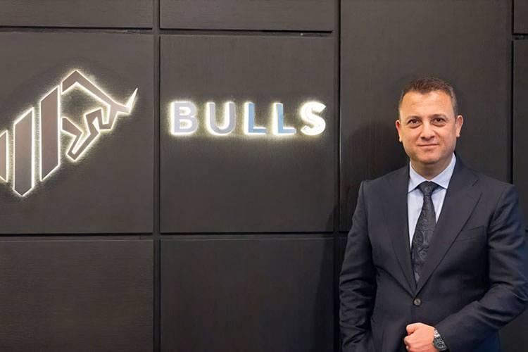 Bulls Gıda