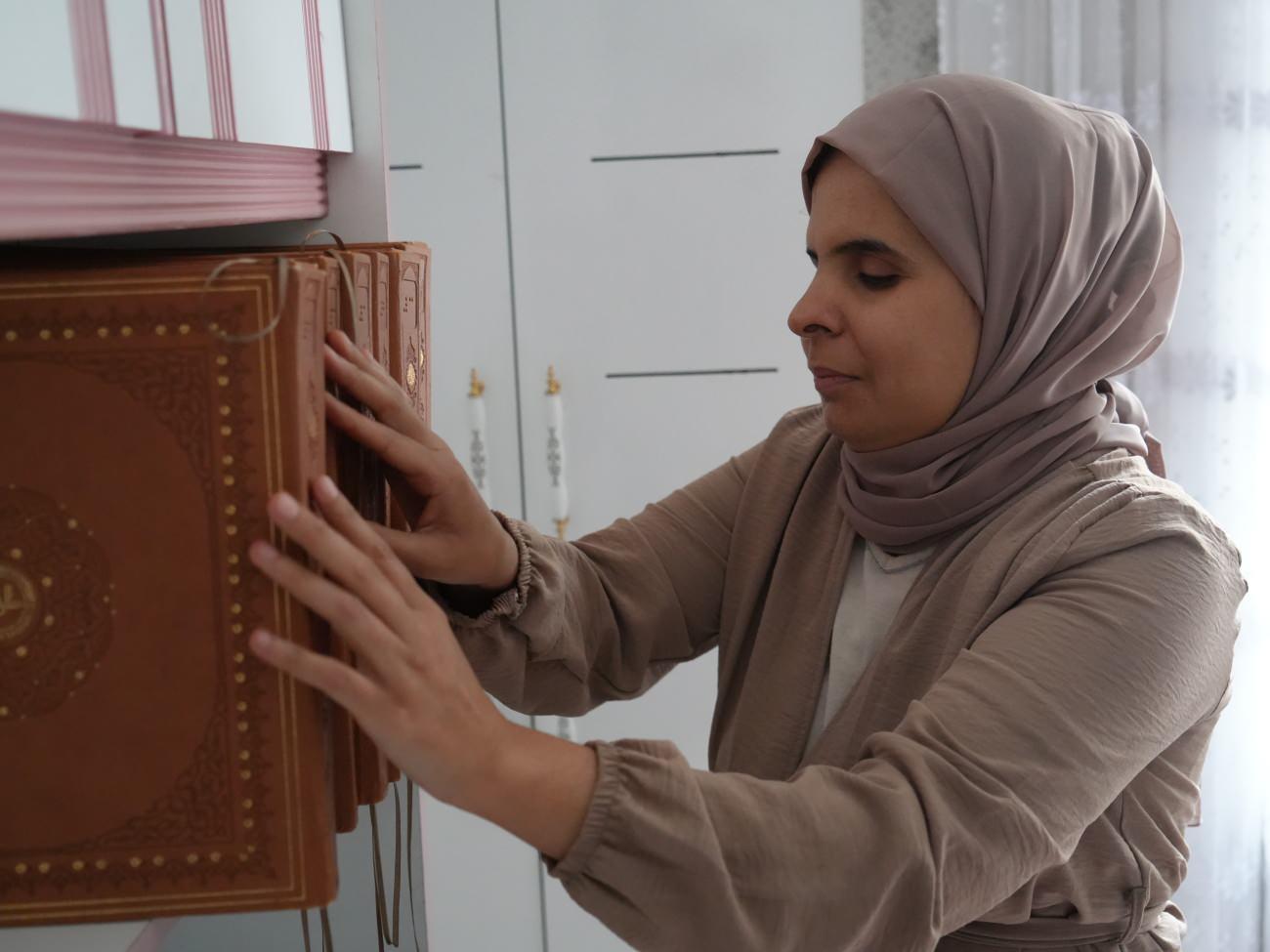 Sibel Akçin