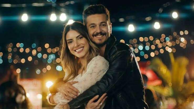 Deniz Baysal ve Barış Yurtçu