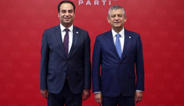 &Ouml;zel'in atadığı başkan g&ouml;zaltına alındı! Bakın neden operasyon d&uuml;zenlendi...