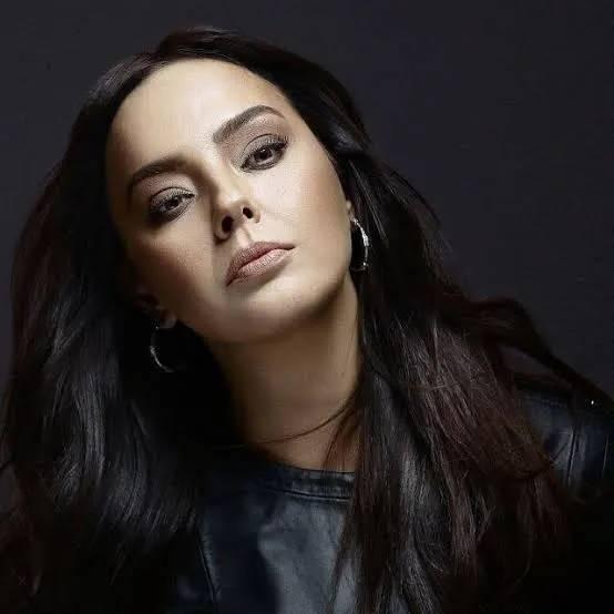 Ebru Gündeş