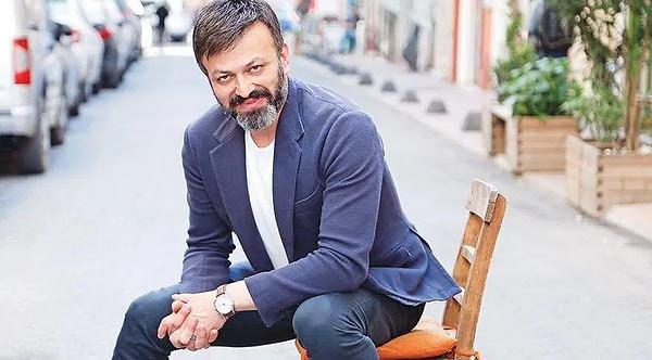 Serhat Kılıç