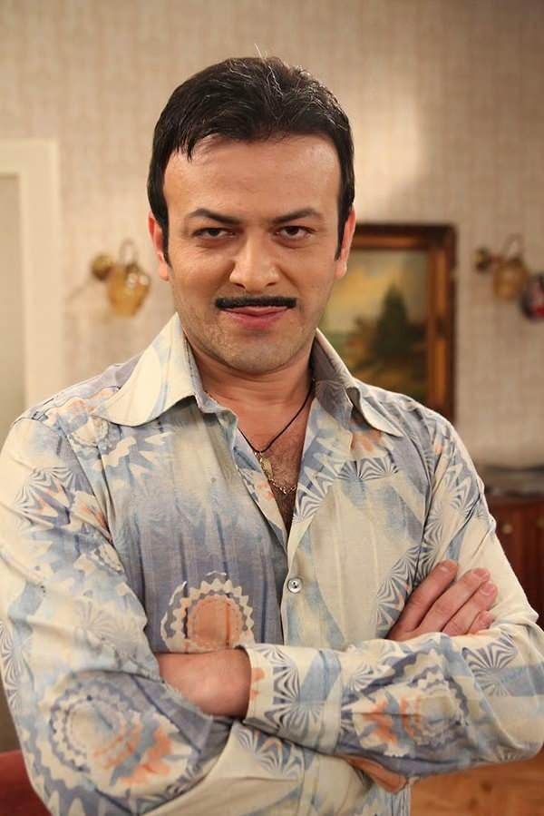 Serhat Kılıç