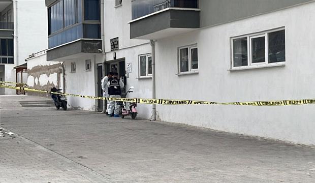 Karaman'da karı-koca &ouml;l&uuml; bulunmuştu! Evlerinde &ccedil;ıkan ş&uuml;pheli not
