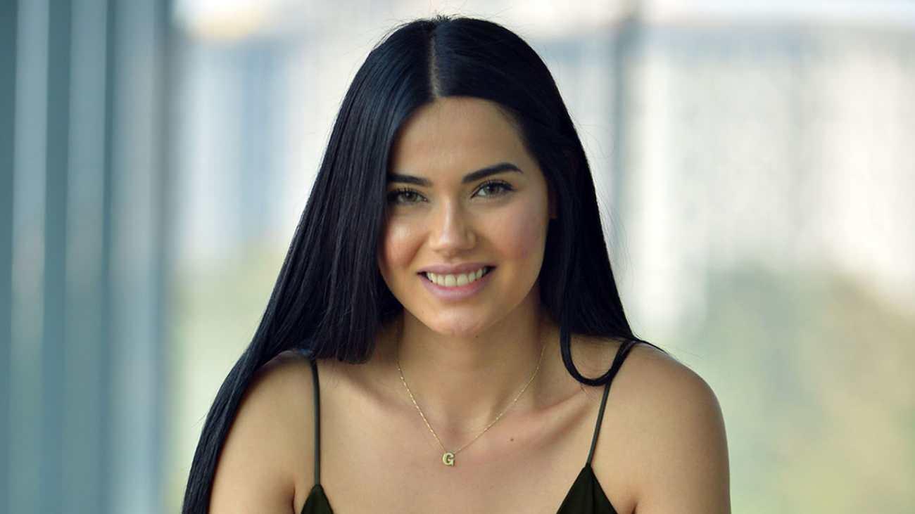 Fatmagül Fakı Lafçı