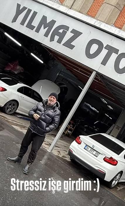 Cem Yılmaz