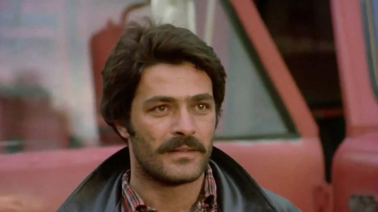 Kadir İnanırın gençliği