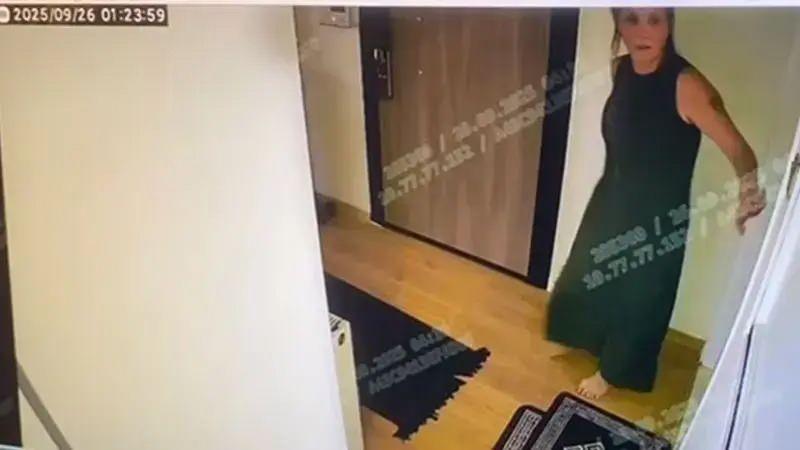 Güllü olay gecesi