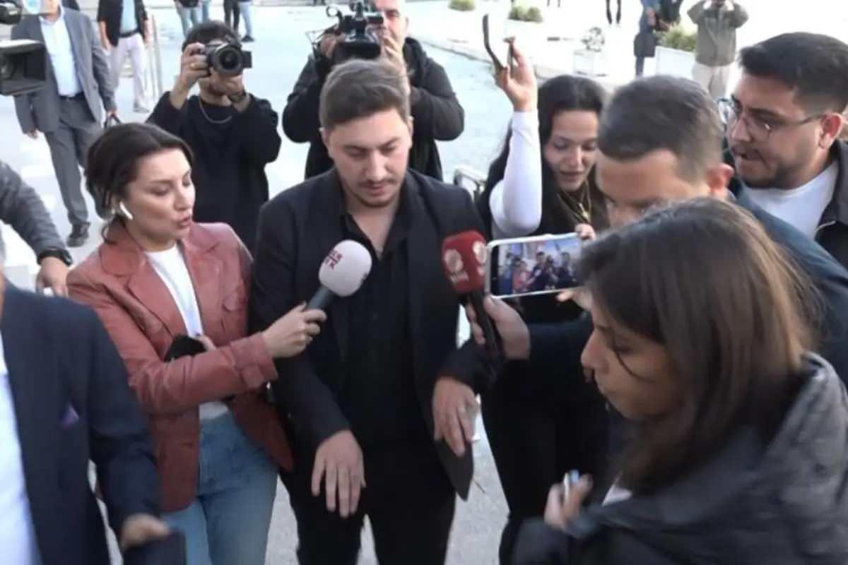 Güllünün oğlu