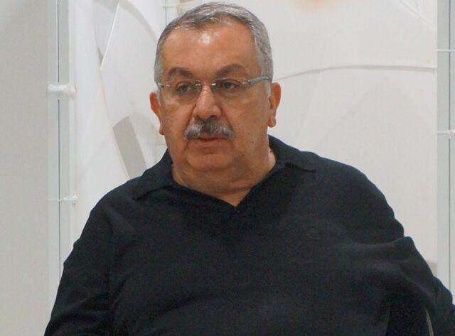 Ali Hürol