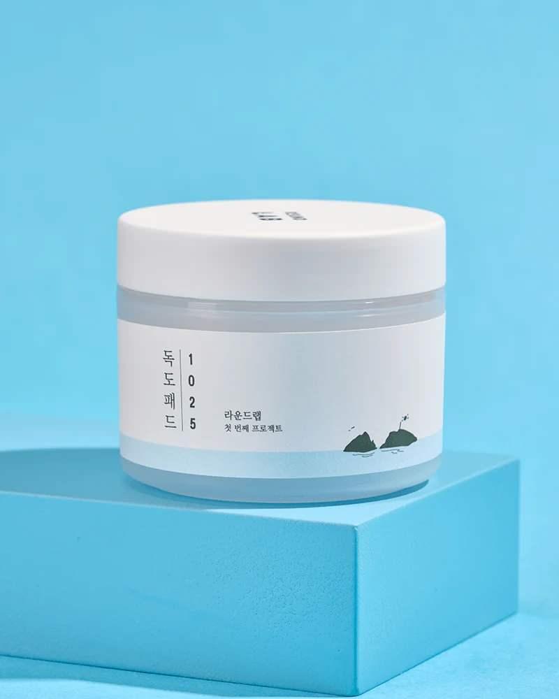 Round Lab 1025 Dokdo Pad