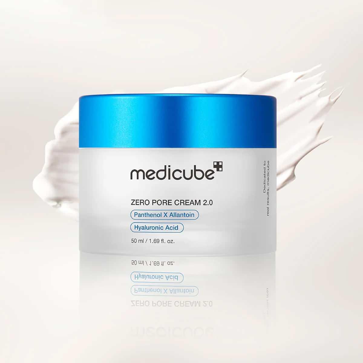 Medicube Zero Pore Pad