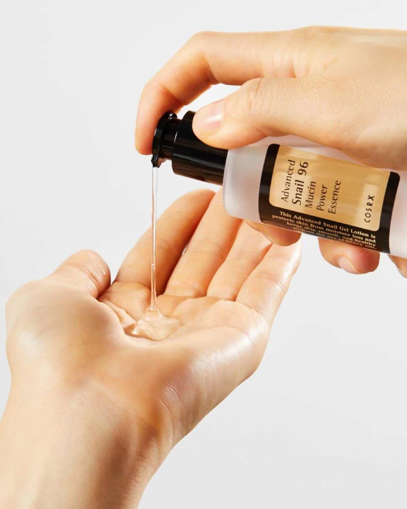 COSRX Advanced Snail 96 Mucin Essence