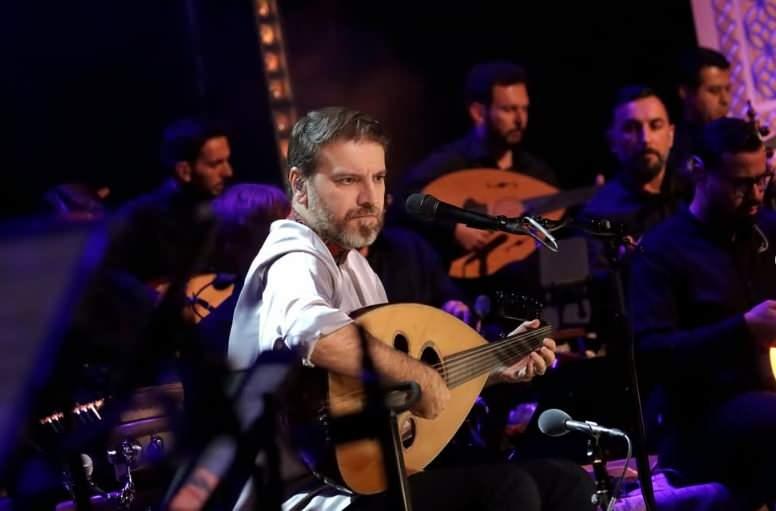 Sami Yusuf 27 Eylül İstanbul Konserinden