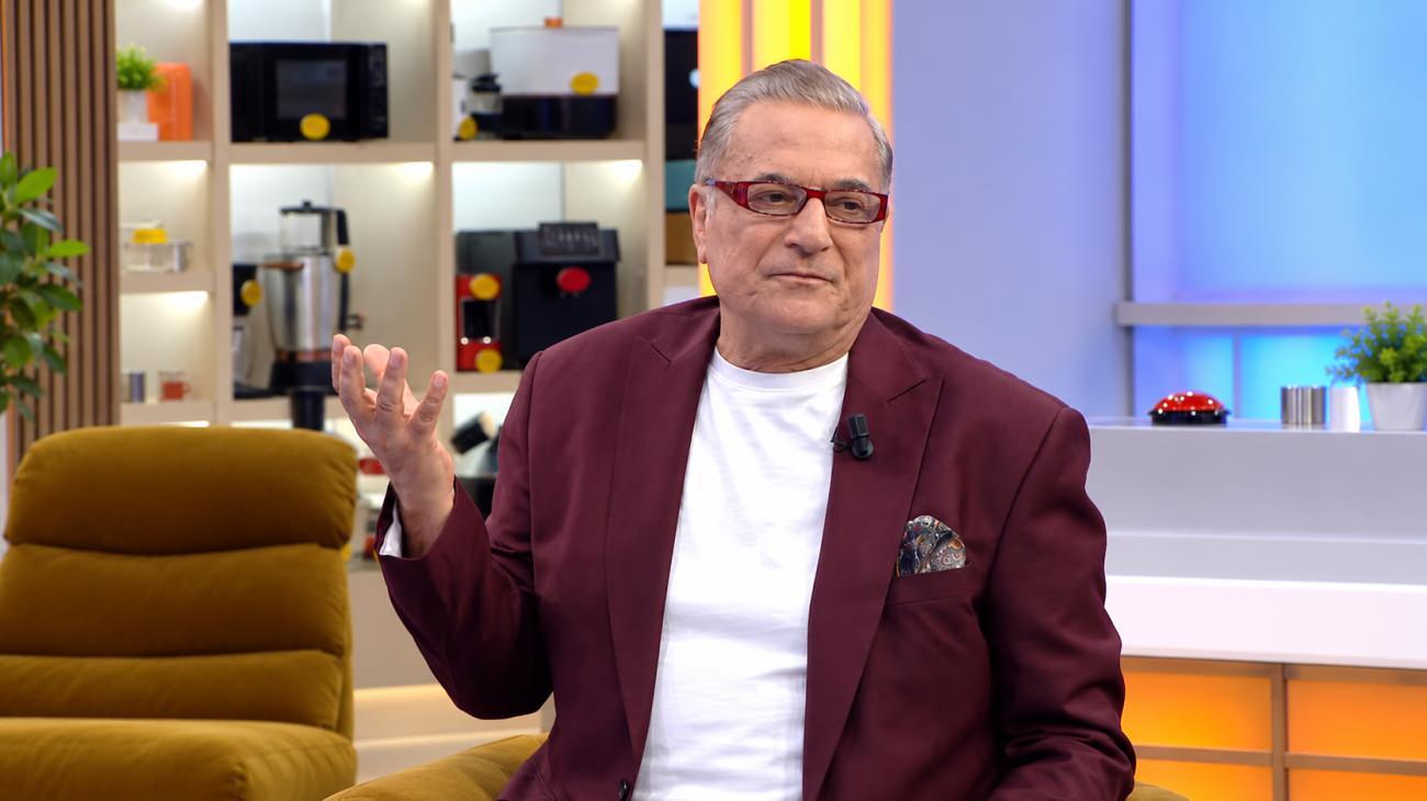 Mehmet Ali Erbil