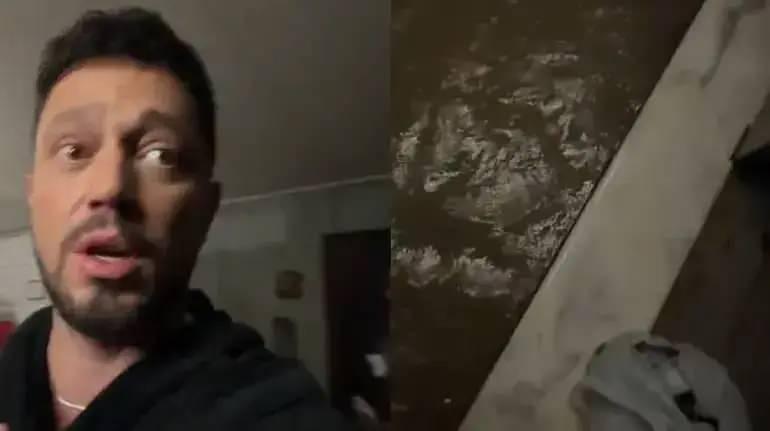 Murat Bozun paylaşımlarından alınan ekran görüntüleri