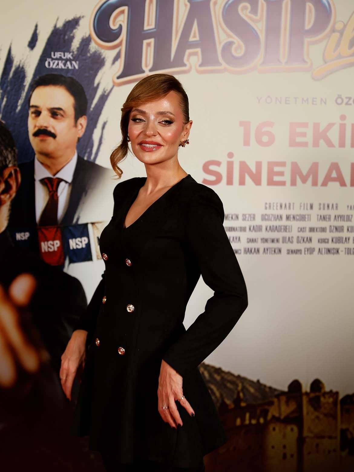 Didem Balçın