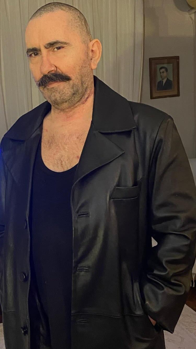 Peker Açıkalın