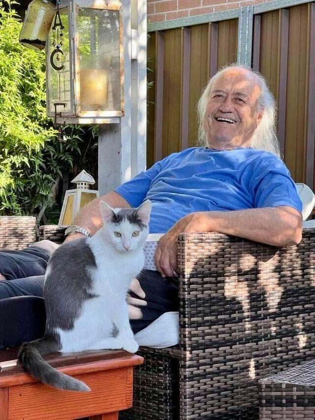 Oyuncu Nihat Ziyalan