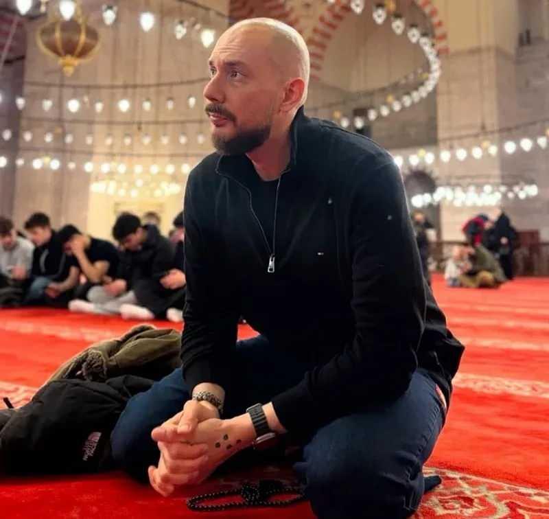 Cem Özkök