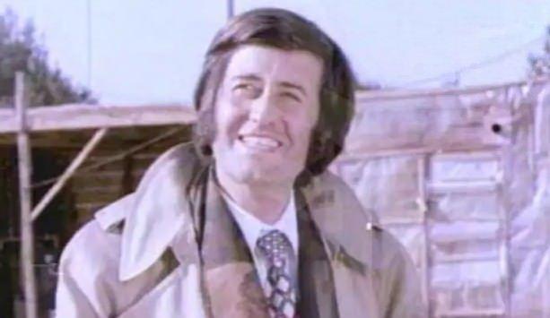 Oyuncu Nihat Ziyalan