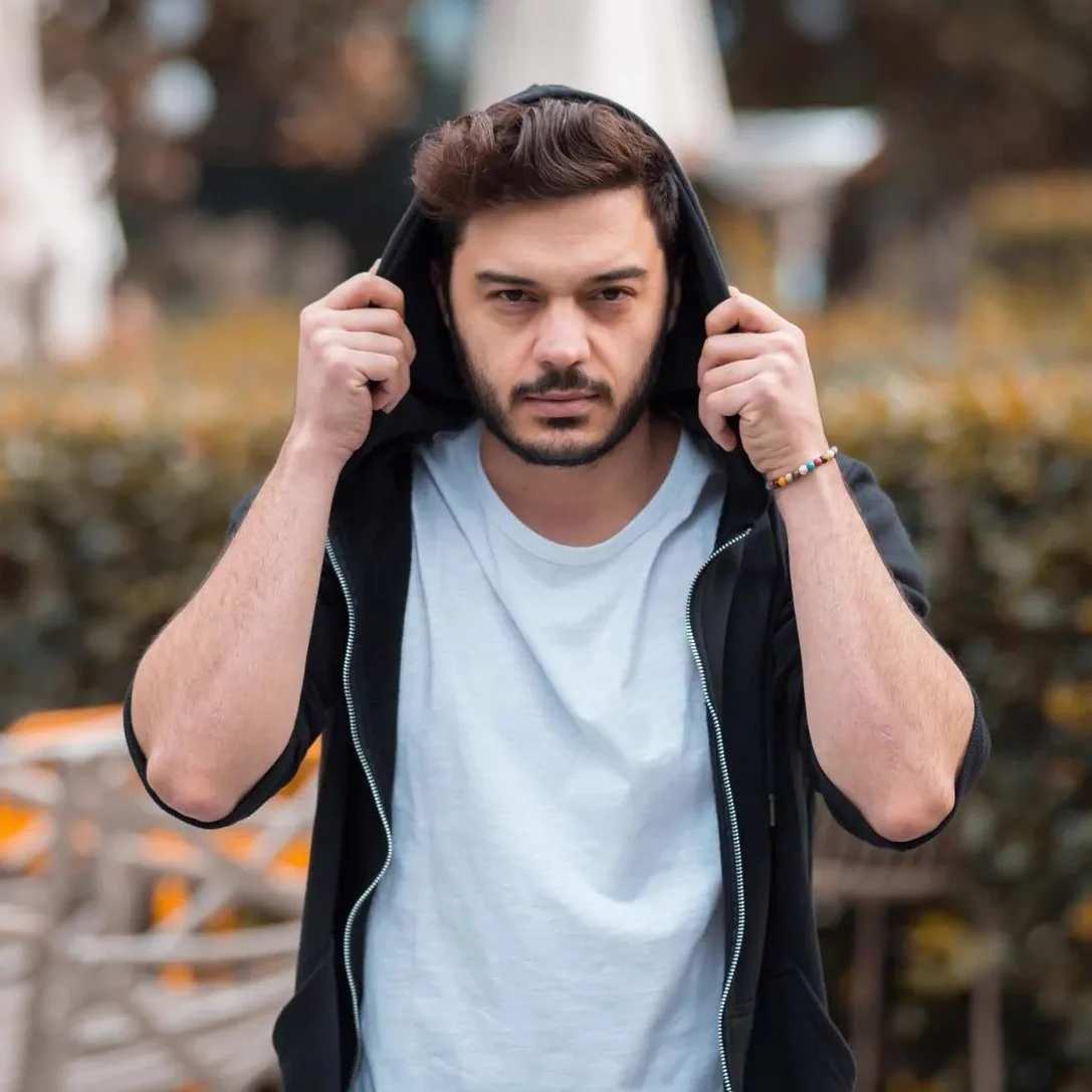 İlyas Yalçıntaş