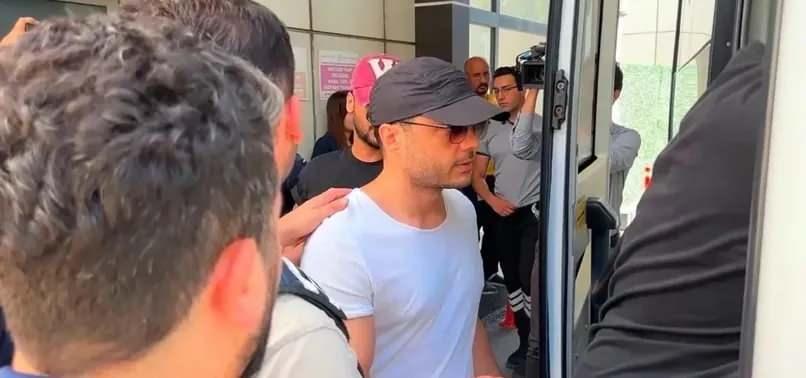 İlyas Yalçıntaş