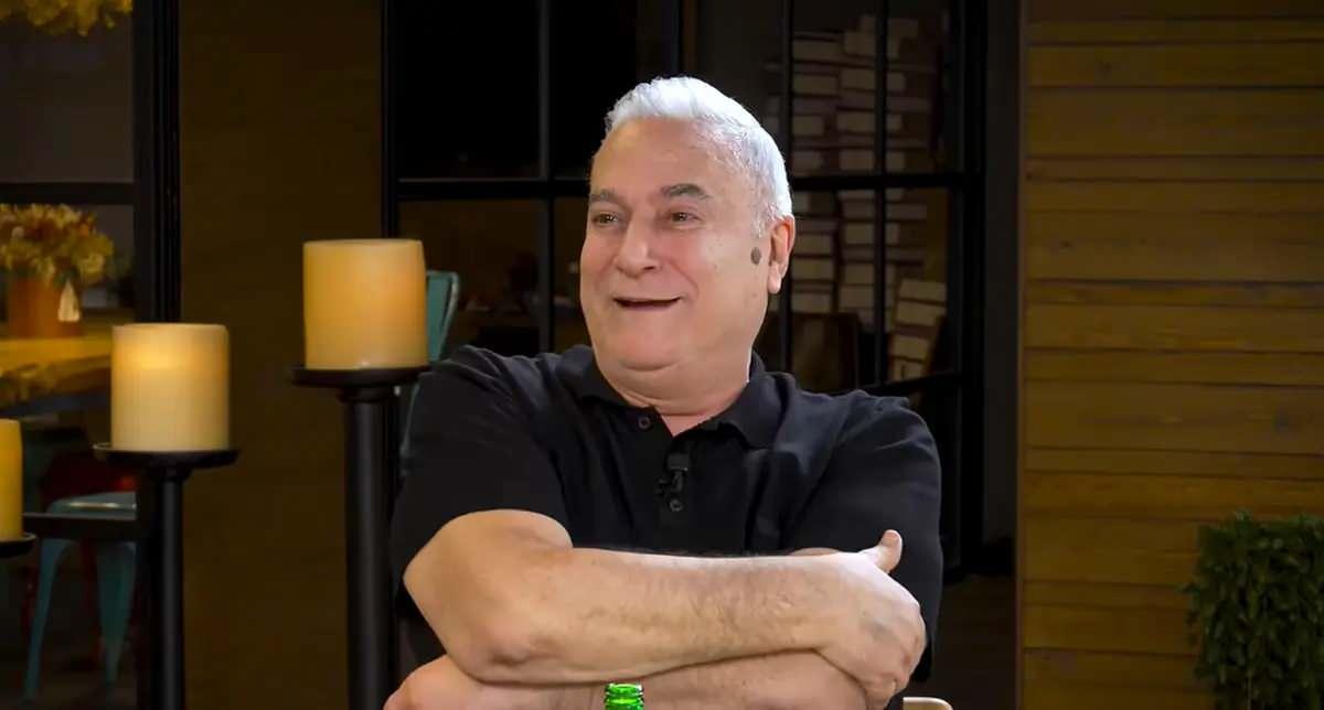 Mehmet Ali Erbil