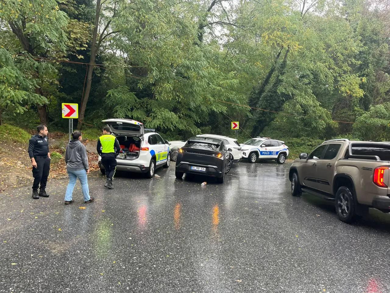 Olay yeri