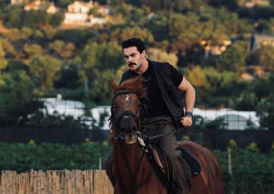 İsmail Ege Şaşmaz