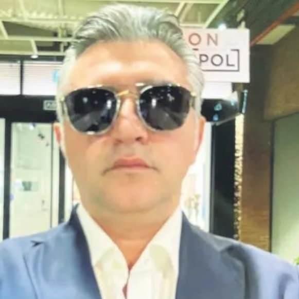 Kadir İnanırın eski şöförü Ali Garga