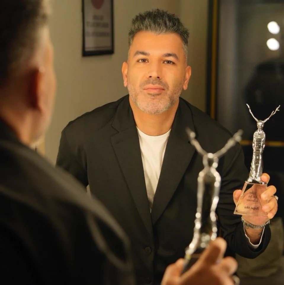 Tolga Akış