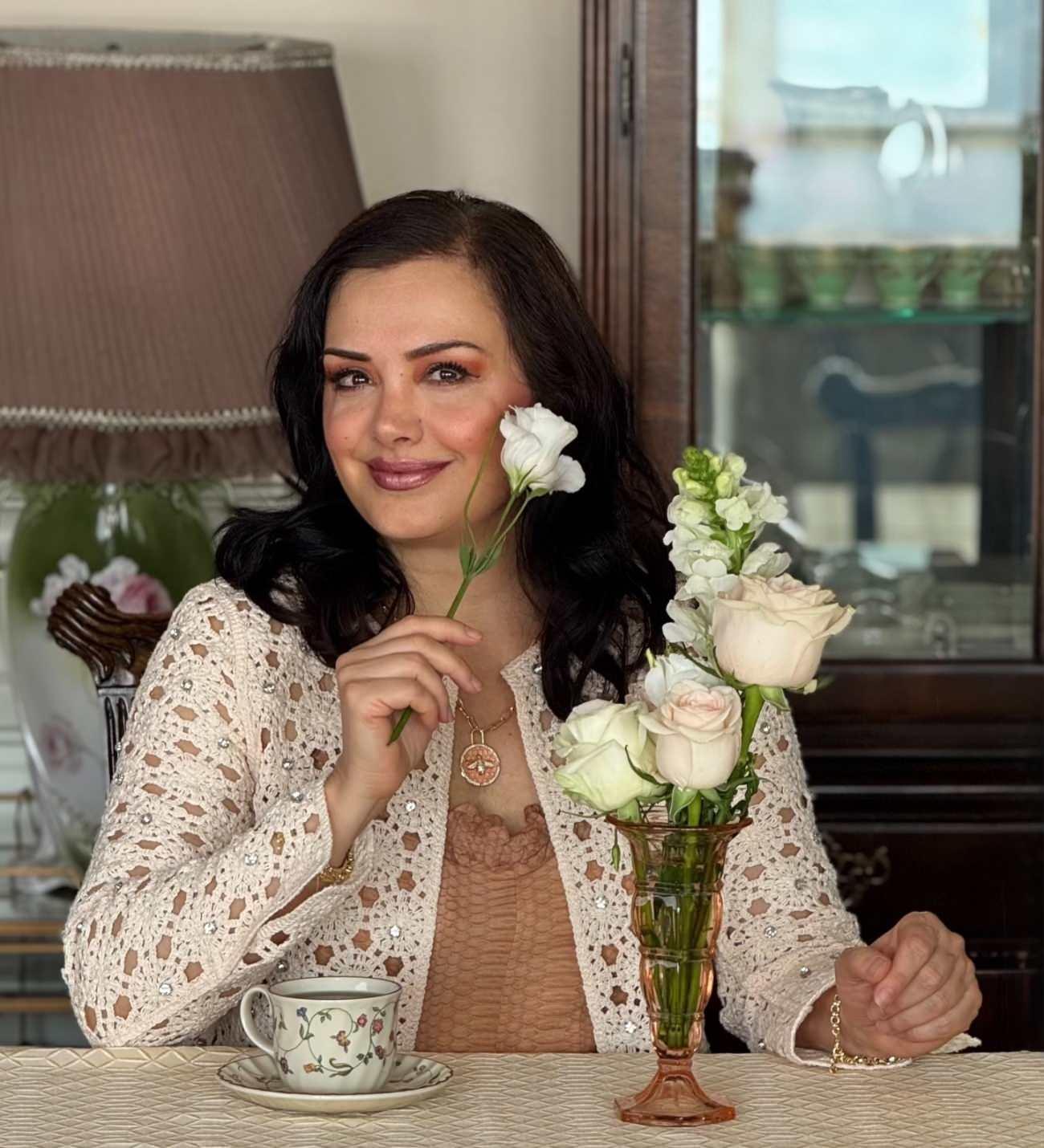 Esra Ceyhan