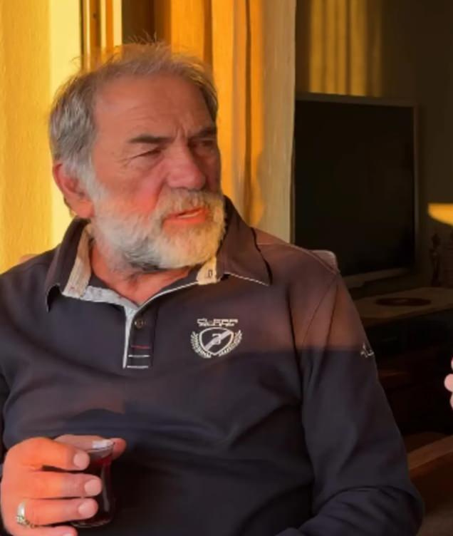 Ümit Acar